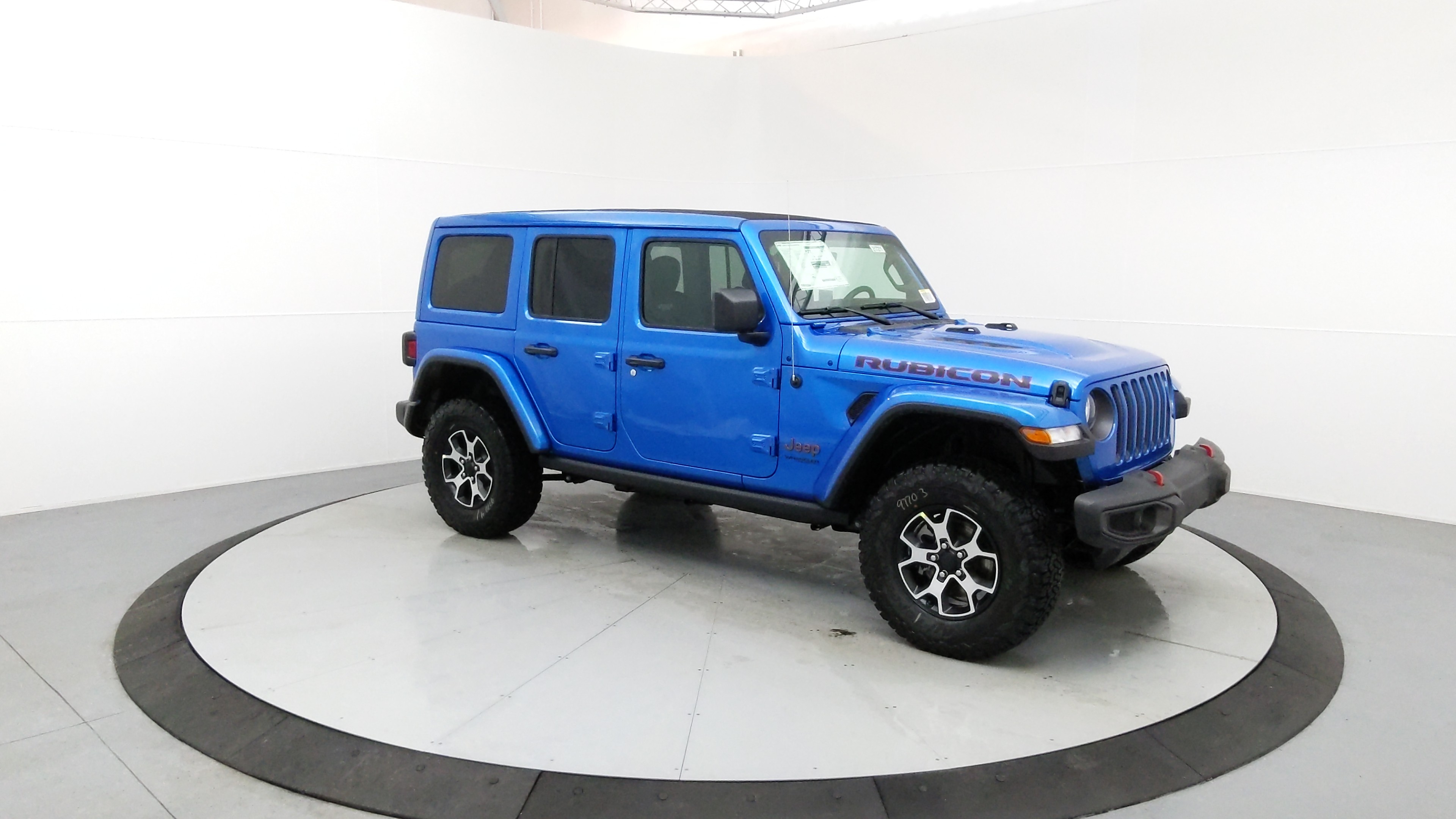 New 21 Jeep Wrangler Unlimited Rubicon For Sale In Glendale Heights Il 1c4jjxfm7mw7025