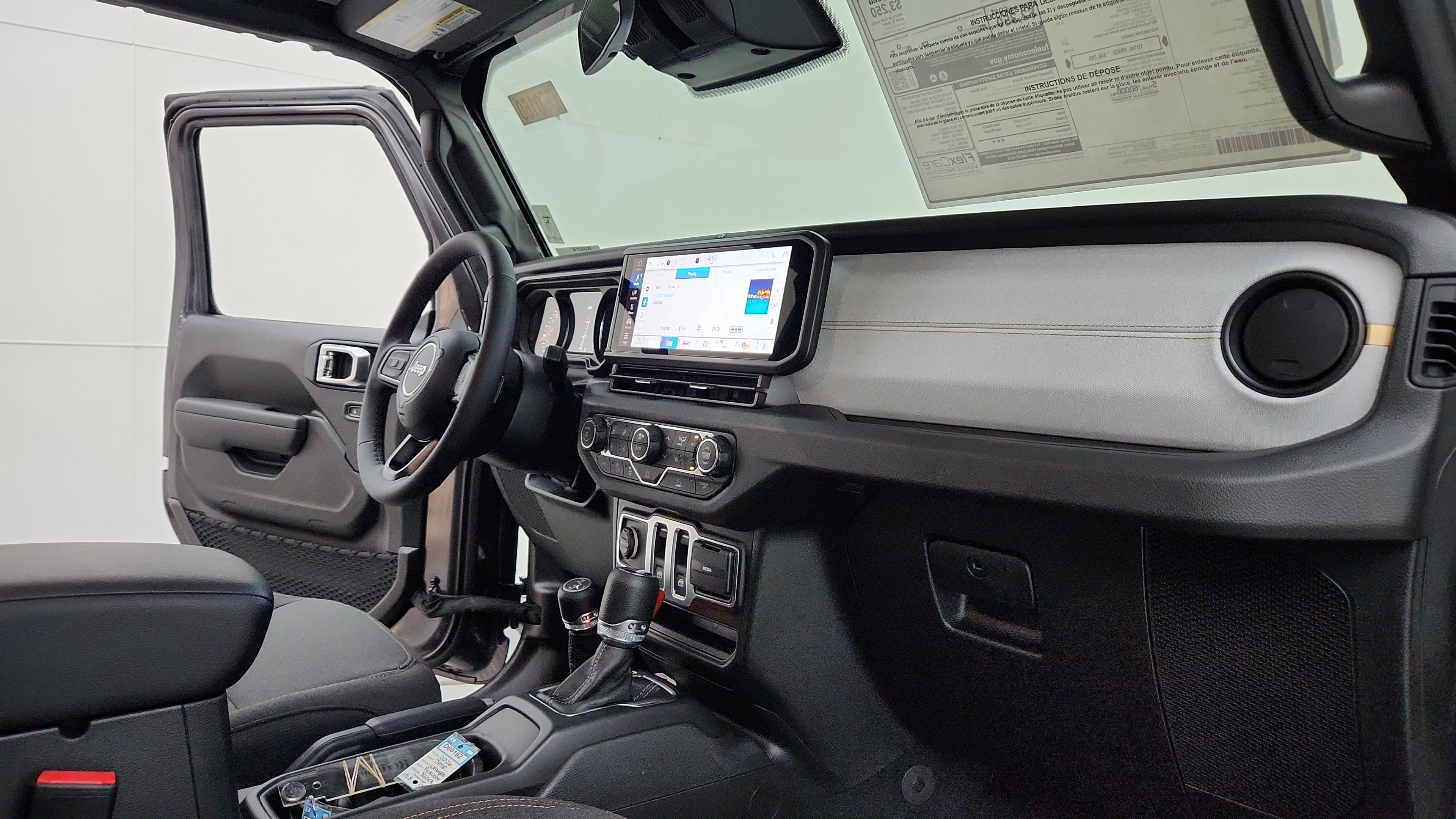 How To Change Gear Ratio In Jeep Wrangler: Step-by-Step Guide