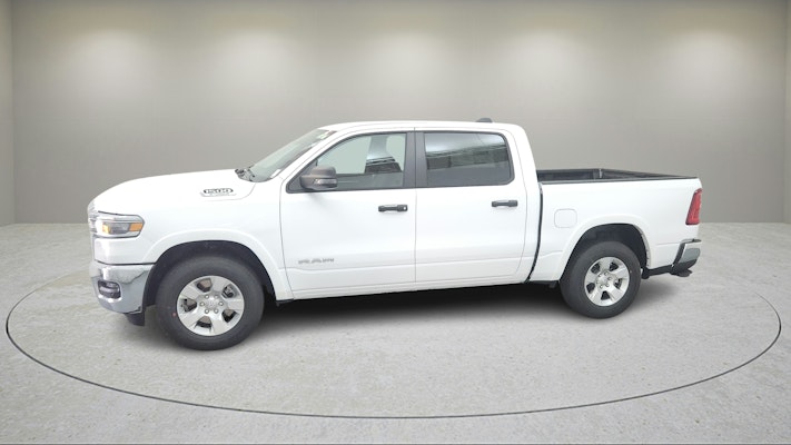 2025 Ram 1500 Big Horn Lone Star photo 5