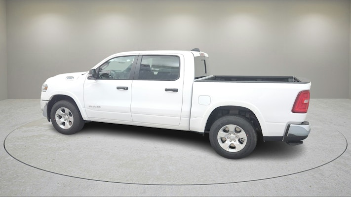 2025 Ram 1500 Big Horn Lone Star photo 6