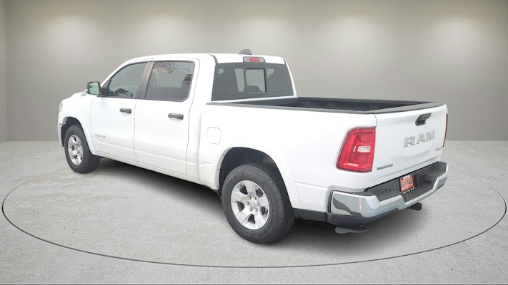 2025 Ram 1500 Big Horn Lone Star photo 7