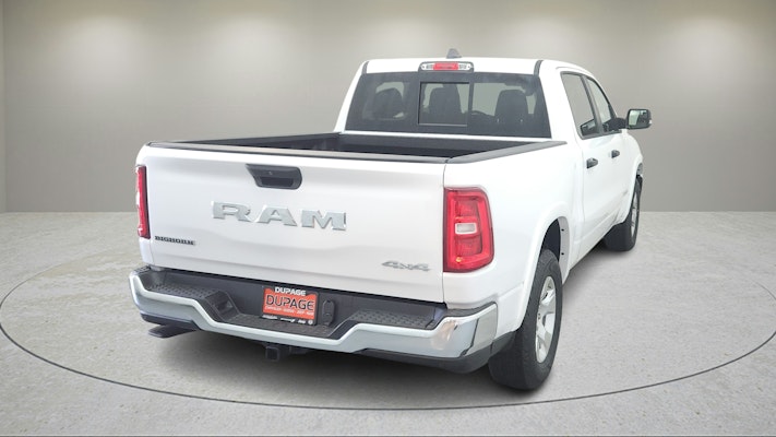2025 Ram 1500 Big Horn Lone Star photo 9