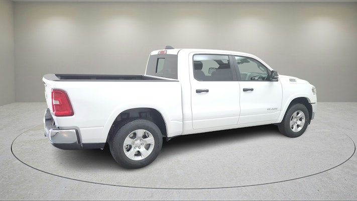 2025 Ram 1500 Big Horn Lone Star photo 10