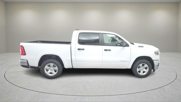 2025 Ram 1500 Big Horn Lone Star photo 11