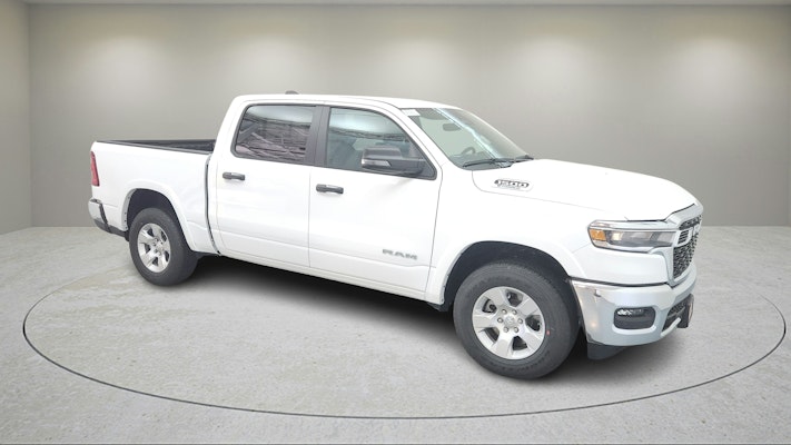 2025 Ram 1500 Big Horn Lone Star photo 12