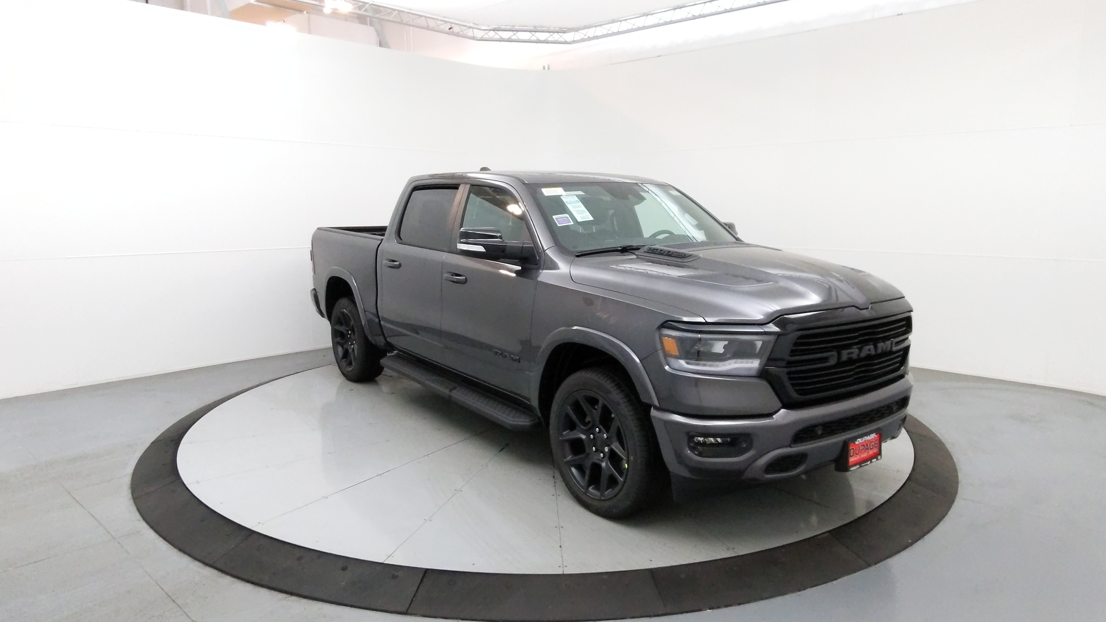 New 22 Ram 1500 Laramie For Sale In Glendale Heights Il D 1c6srfjmxnn