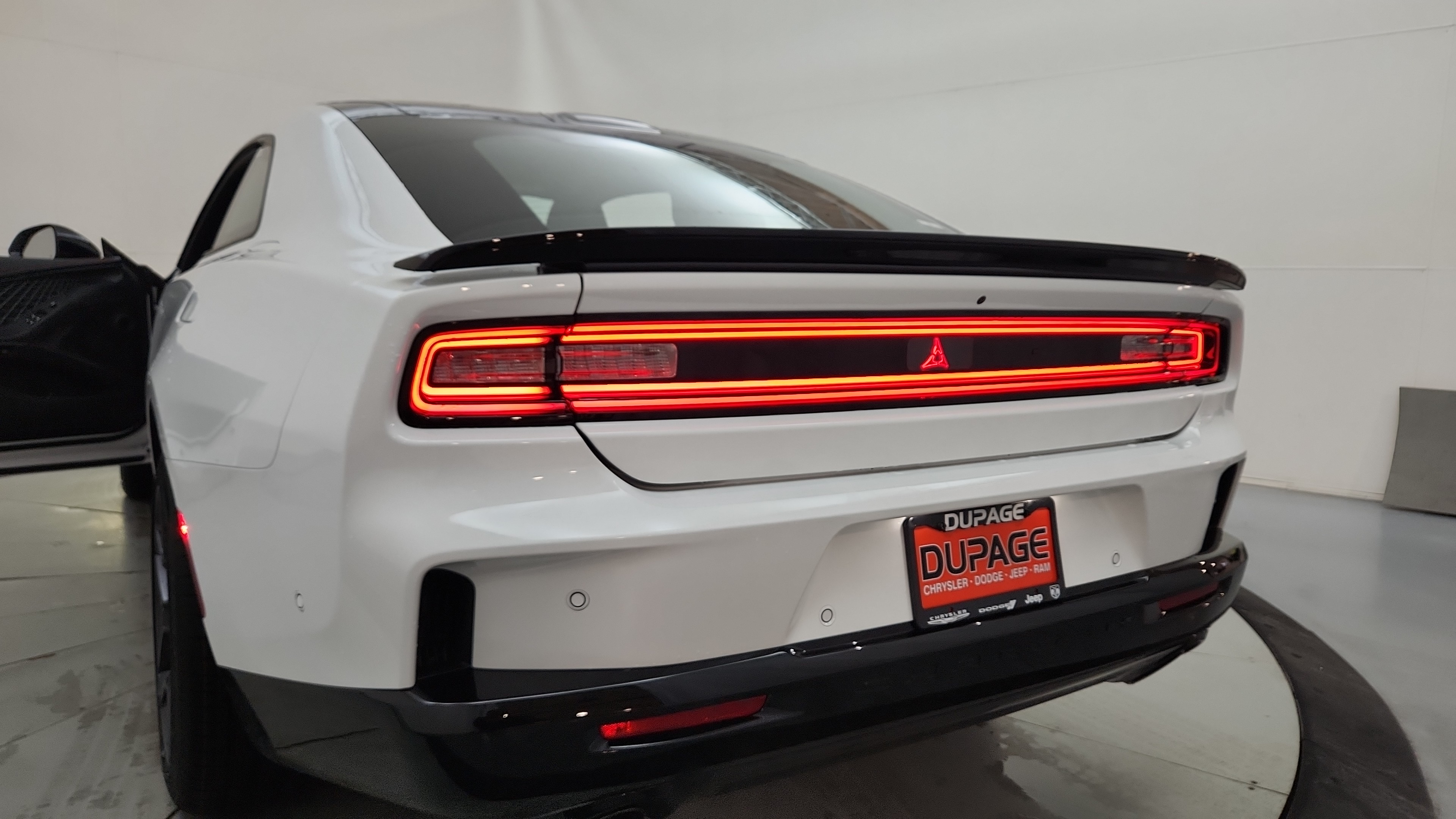 New 2026 Dodge Charger 2-Door R/T Scat Pack for Sale in Glendale