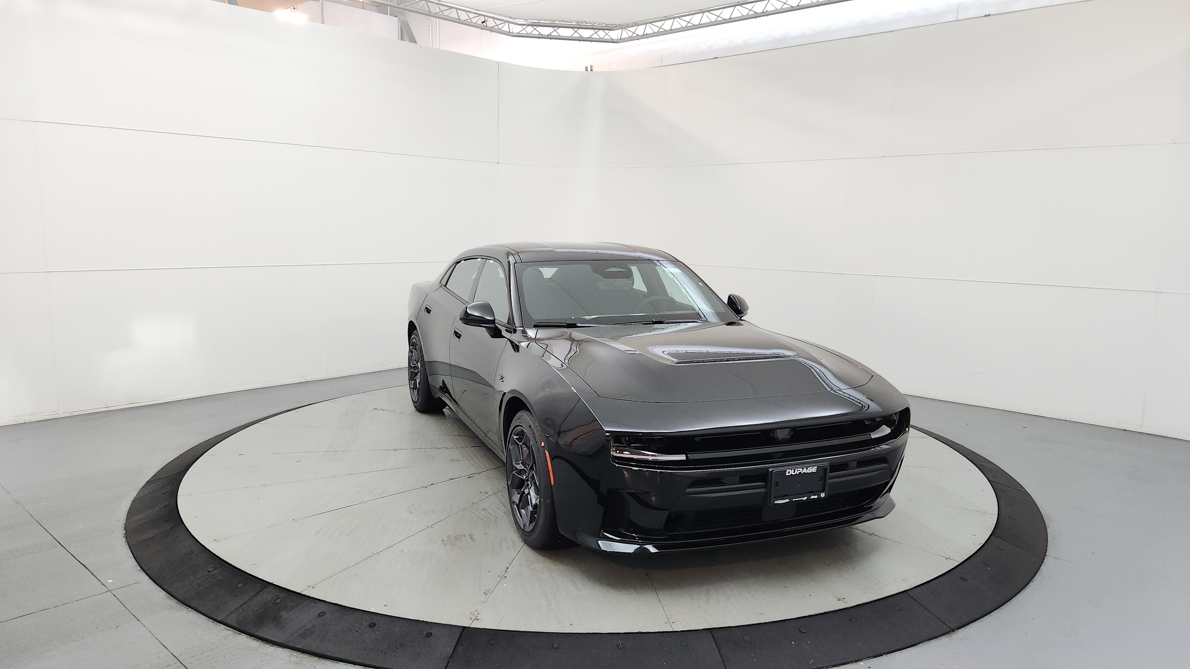 Charger | DuPage Chrysler Dodge Jeep RAM