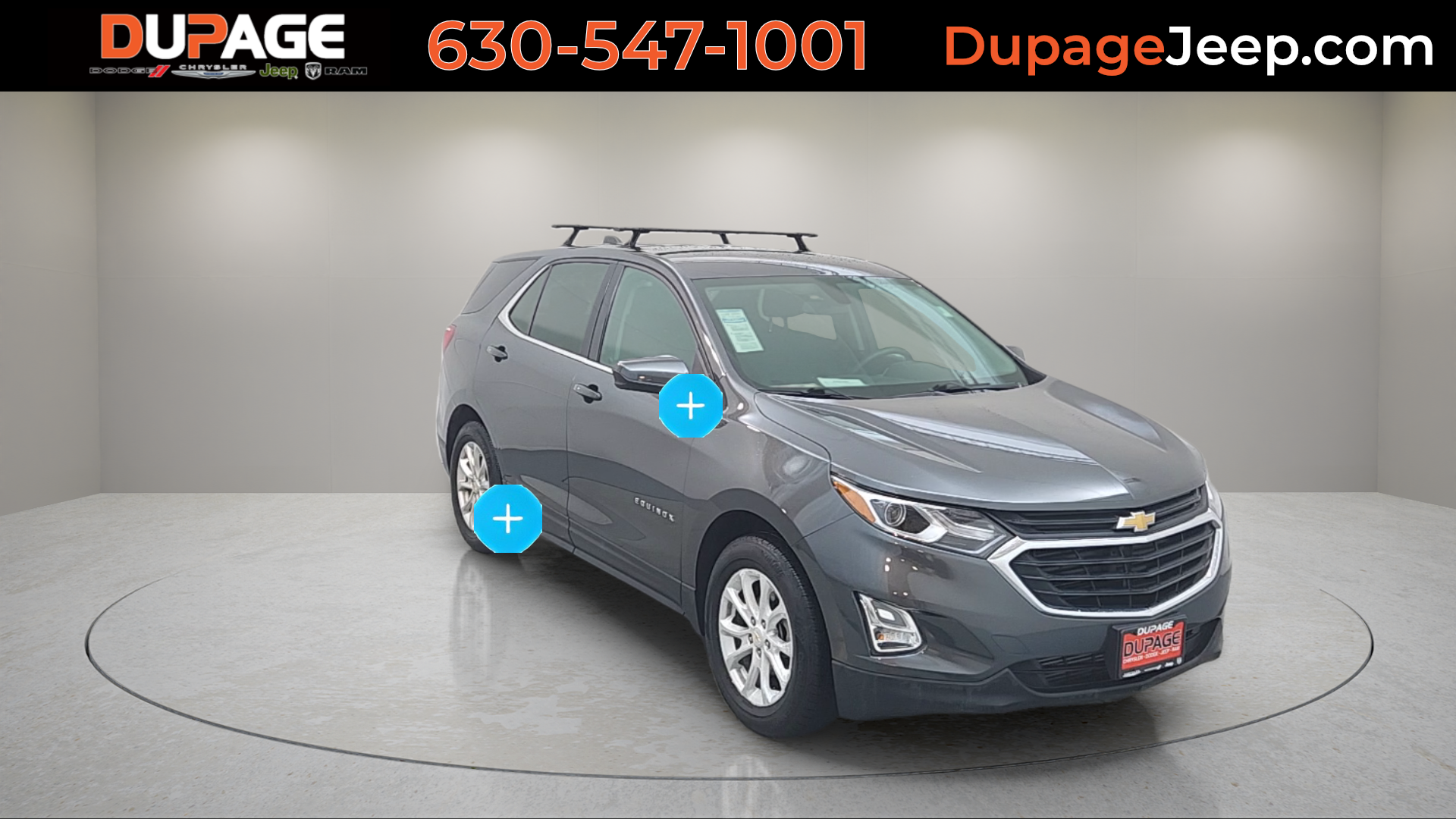 Used Chevy Cars for Sale in Glendale Heights, IL | DuPage Chrysler